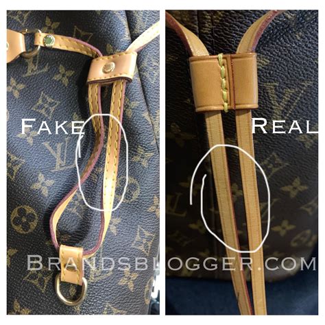 fake louie|Luxury bag expert reveals how to spot a FAKE Louis Vuitton bag .